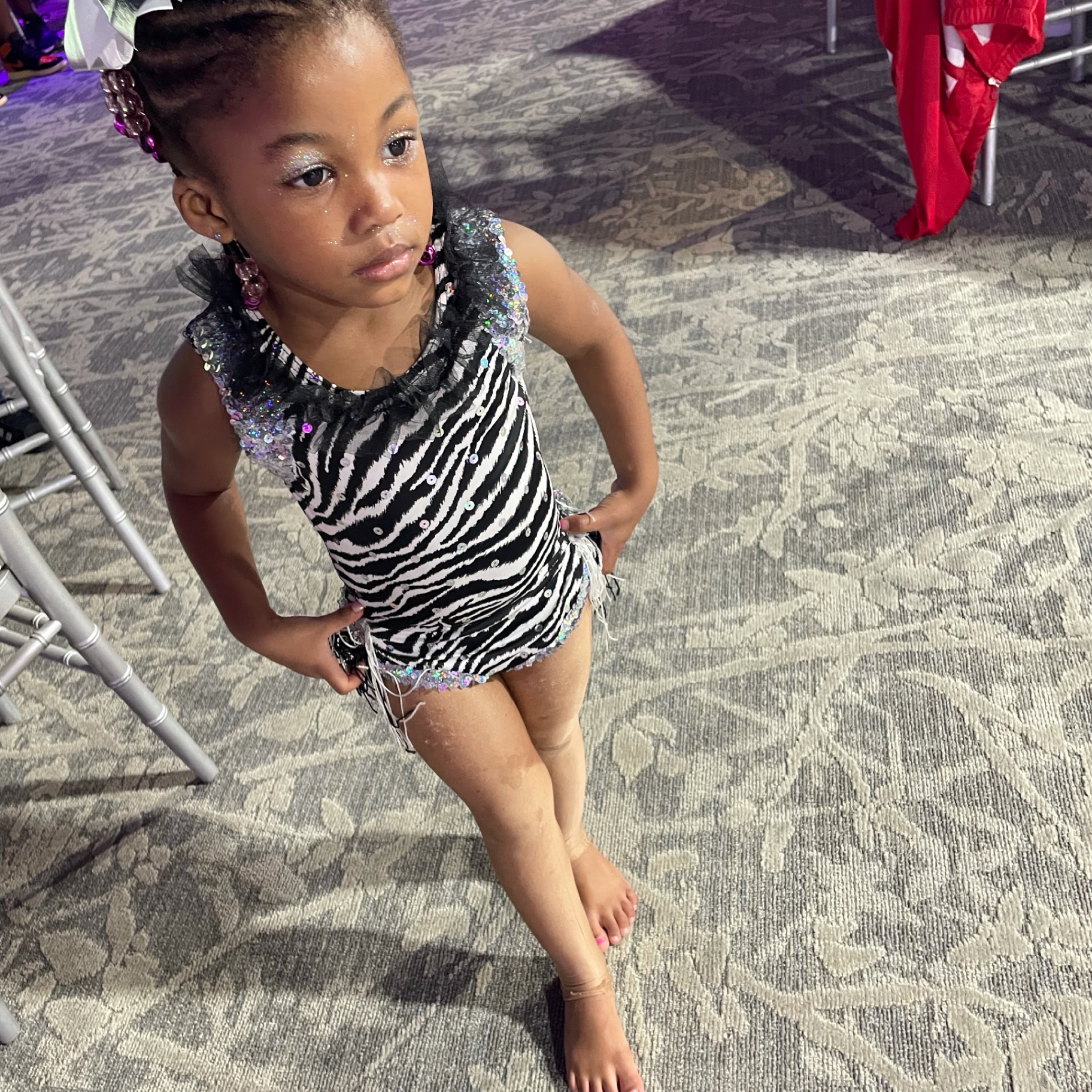 Ivy Amour Davis